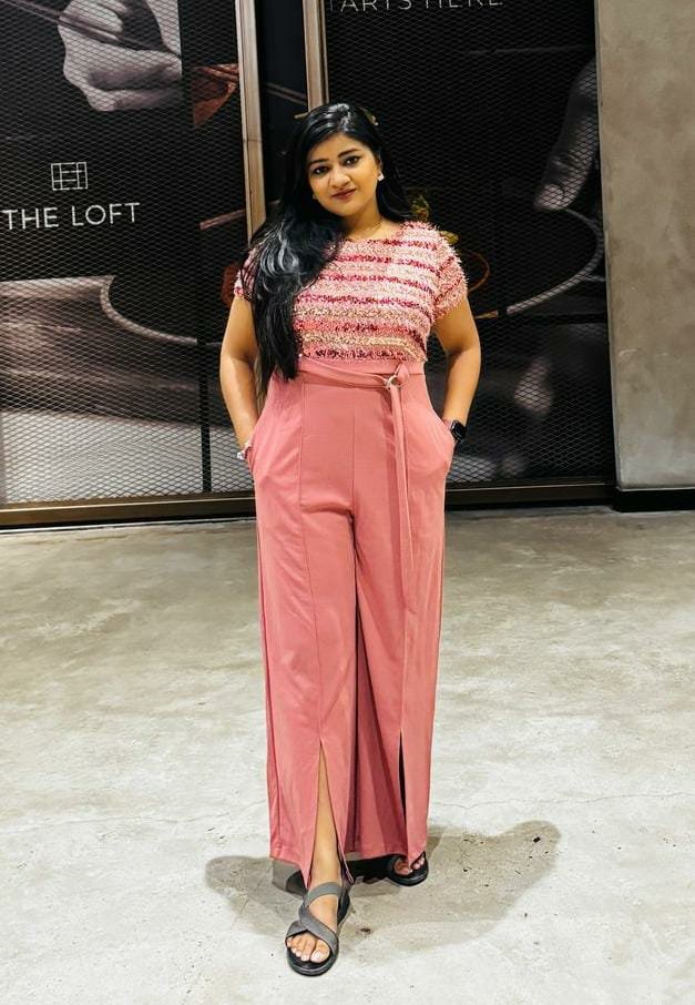 Sanya Agarwal